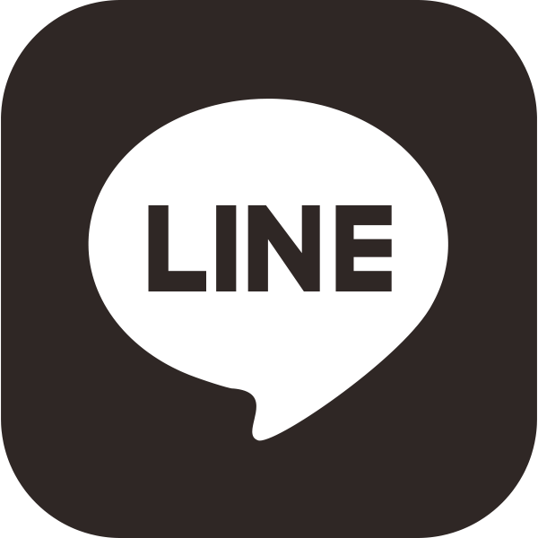 LINE アイコンバナー