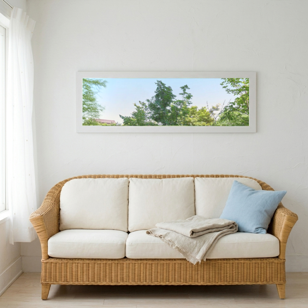 レオン 40×161cm