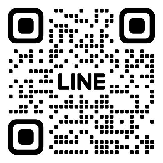 SENNOKI LINE公式アカウント QRコード