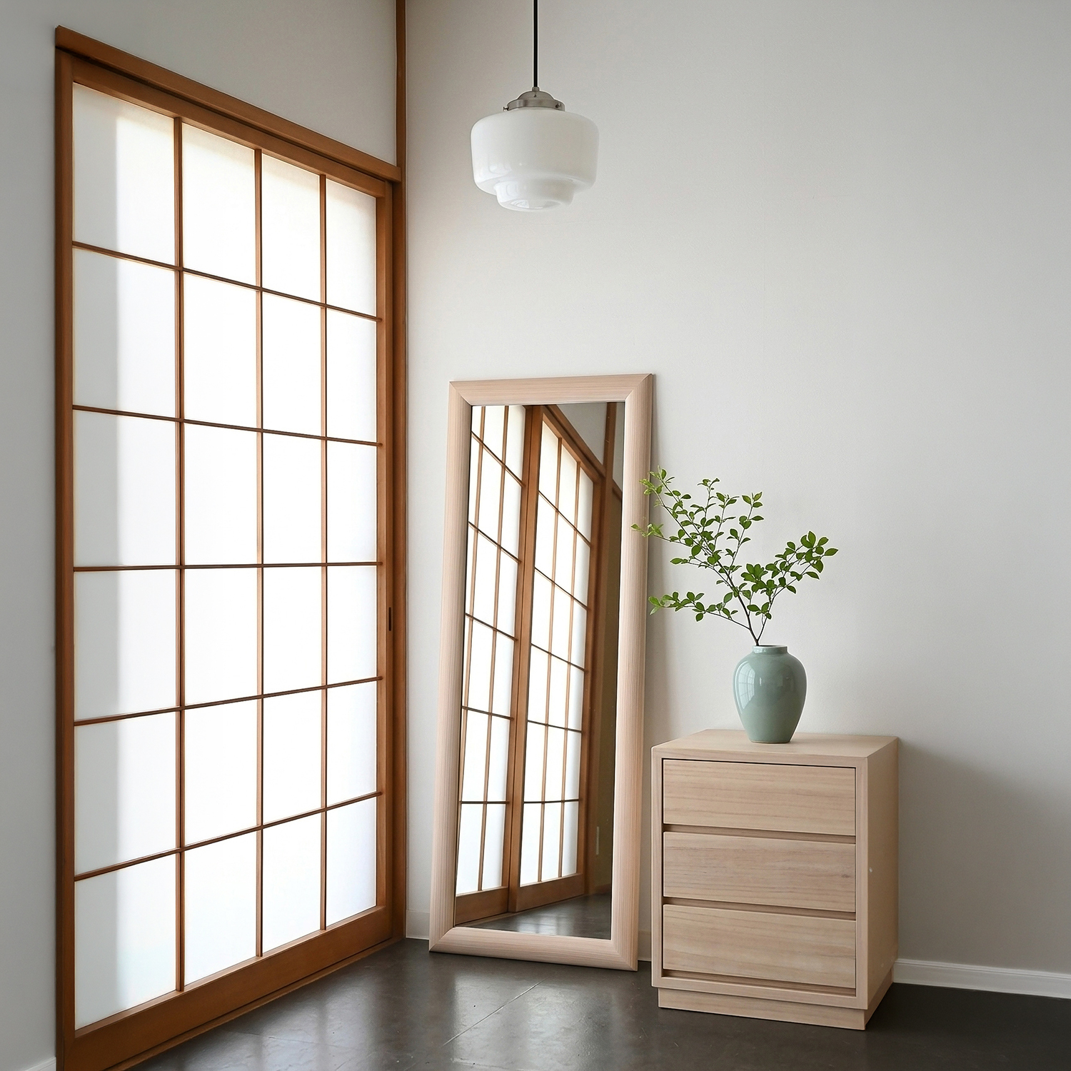ソル吉野 51×131cm