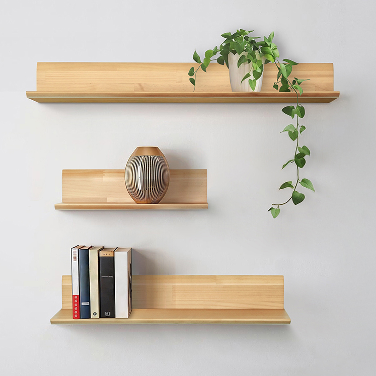 スペイス ウォールシェルフ