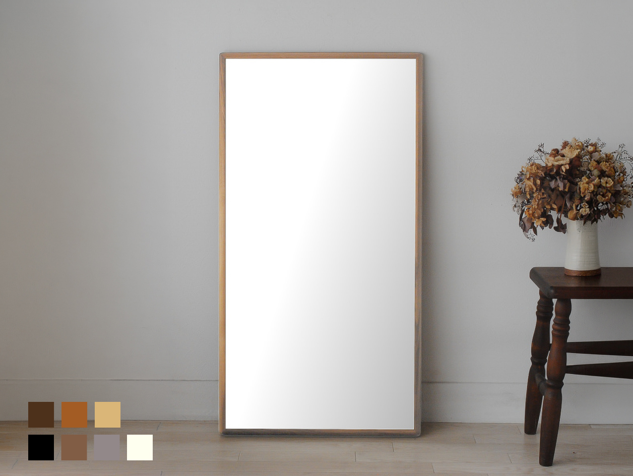 ステラ 54×102cm ホワイトアッシュ