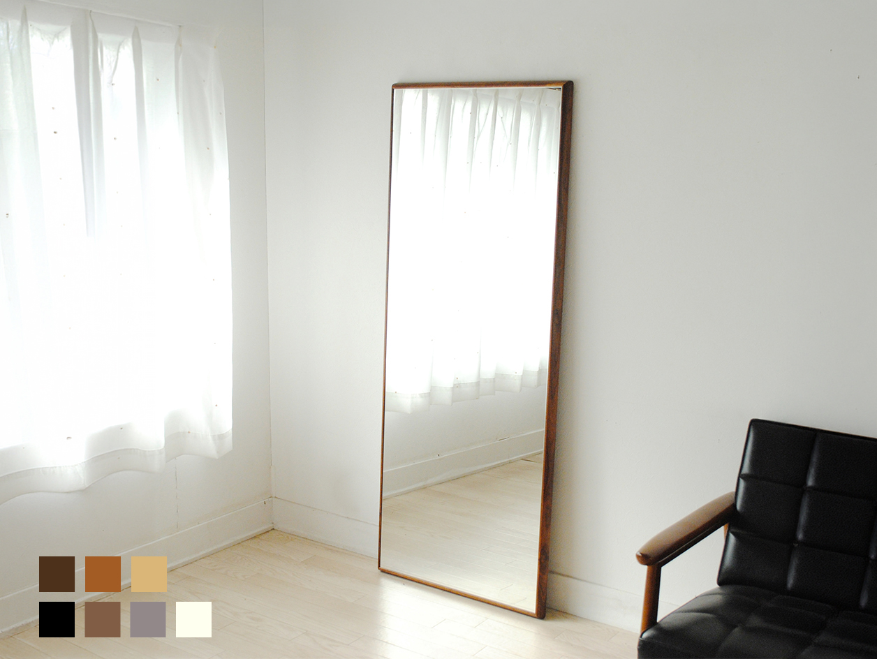 ステラ ウォールナット 62×155cm