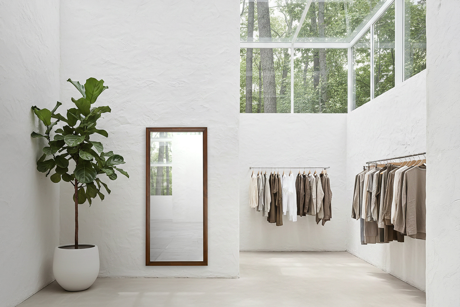 店舗・サロンなどでの使用イメージ